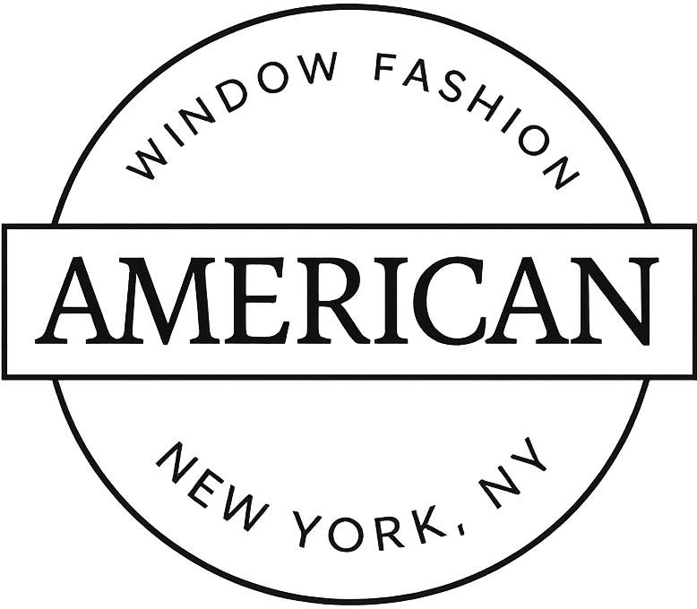 American Shades - Custom Window Treatment Specialists