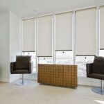 Roman Shades