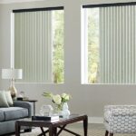 Vertical Shades