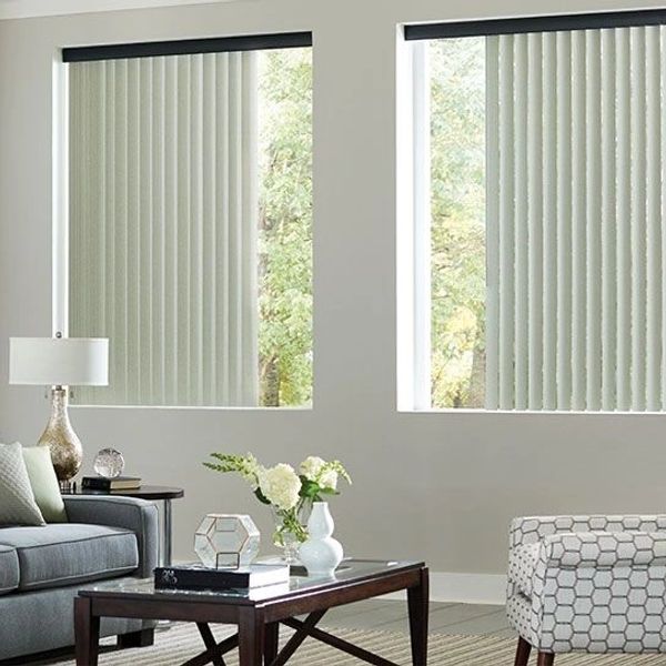 Vertical Shades Vertical Shades