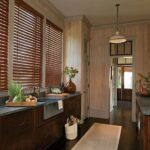 Wood Blinds