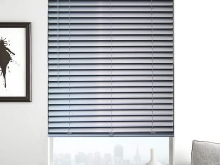 Metal Blinds